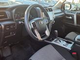 Thumbnail of 2023 Magnetic Gray Metallic Toyota 4Runner