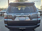 Thumbnail of 2023 Magnetic Gray Metallic Toyota 4Runner