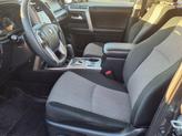 Thumbnail of 2023 Magnetic Gray Metallic Toyota 4Runner
