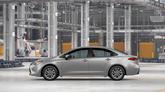 Thumbnail of 2026 Celestite Toyota Corolla Hybrid
