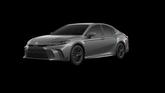 Photo of 2025 Heavy Metal Toyota Camry