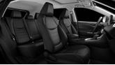 Thumbnail of 2025 Magnetic Gray Metallic Toyota RAV4