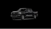 Thumbnail of 2026 Midnight Black Metallic Toyota Tundra