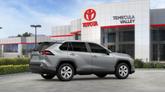 Thumbnail of 2025 Silver Sky Metallic Toyota RAV4