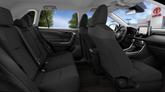 Thumbnail of 2025 Silver Sky Metallic Toyota RAV4