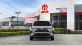 Thumbnail of 2025 Silver Sky Metallic Toyota RAV4
