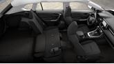 Thumbnail of 2025 Silver Sky Metallic Toyota RAV4