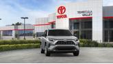 Thumbnail of 2025 Silver Sky Metallic Toyota RAV4