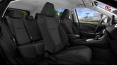Thumbnail of 2025 Silver Sky Metallic Toyota RAV4