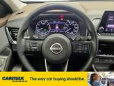 Thumbnail of 2023 Gray Nissan Rogue