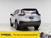Thumbnail of 2023 Gray Nissan Rogue