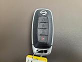 Thumbnail of 2023 Gray Nissan Rogue