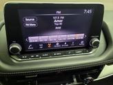 Thumbnail of 2023 Gray Nissan Rogue
