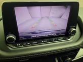 Thumbnail of 2023 Gray Nissan Rogue
