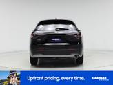 Thumbnail of 2023 Black Honda HR-V