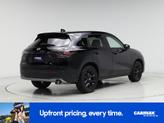 Thumbnail of 2023 Black Honda HR-V