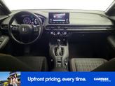 Thumbnail of 2023 Black Honda HR-V