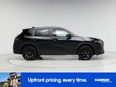 Thumbnail of 2023 Black Honda HR-V