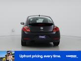 Thumbnail of 2016 Black Volkswagen Beetle