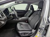 Thumbnail of 2024 Gray Toyota Camry