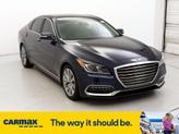 Photo of 2018 Blue Genesis G80