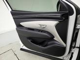 Thumbnail of 2024 White Hyundai TUCSON