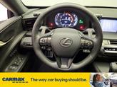 Thumbnail of 2021 Gray Lexus LC 500