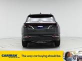 Thumbnail of 2022 Gray Hyundai TUCSON