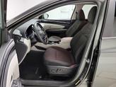 Thumbnail of 2022 Gray Hyundai TUCSON