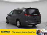 Thumbnail of 2022 Gray Chrysler Pacifica