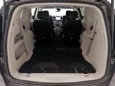 Thumbnail of 2022 Gray Chrysler Pacifica