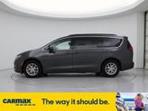 Thumbnail of 2022 Gray Chrysler Pacifica