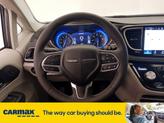 Thumbnail of 2022 Gray Chrysler Pacifica