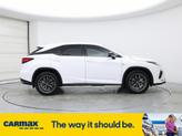 Thumbnail of 2022 White Lexus RX 350