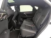 Thumbnail of 2022 White Lexus RX 350