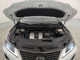 Thumbnail of 2022 White Lexus RX 350