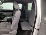 Thumbnail of 2015 White Toyota Tacoma