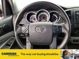Thumbnail of 2015 White Toyota Tacoma