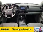Thumbnail of 2015 White Toyota Tacoma