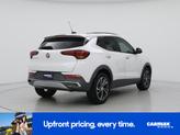 Thumbnail of 2020 White Buick Encore GX