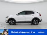 Thumbnail of 2020 White Buick Encore GX