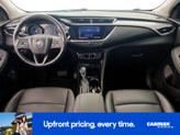 Thumbnail of 2020 White Buick Encore GX
