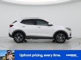 Thumbnail of 2020 White Buick Encore GX