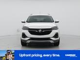 Thumbnail of 2020 White Buick Encore GX