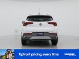 Thumbnail of 2020 White Buick Encore GX