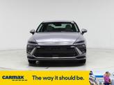 Thumbnail of 2024 Gray Hyundai SONATA