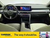 Thumbnail of 2024 Gray Hyundai SONATA