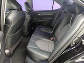 Thumbnail of 2020 Black Toyota Camry