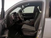 Thumbnail of 2021 Gray Toyota Tacoma