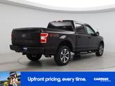 Thumbnail of 2019 Brown Ford F-150